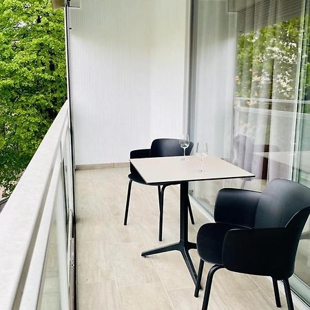 Appartement 202 Klagenfurt am Wörthersee Exterior foto