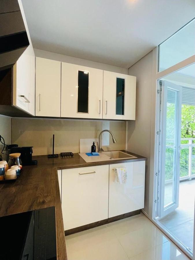 Appartement 202 Klagenfurt am Wörthersee Exterior foto
